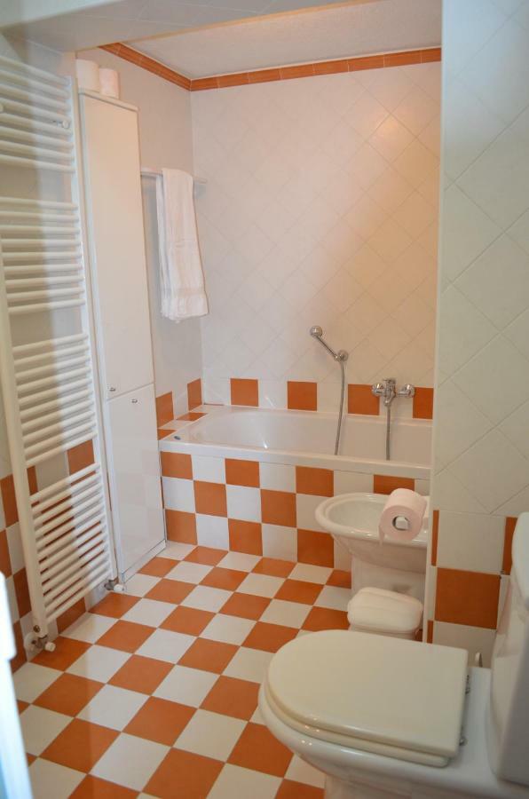 Ospitalita In Zona Panoramica Apartment Torbole Sul Garda Exterior photo
